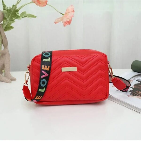 Bolso pequeño Love 2389