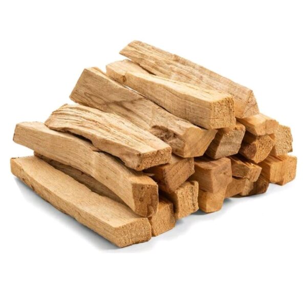 Madera de Palo Santo